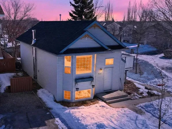 6201 W 90a St, Grande Prairie, AB T8W 2M4