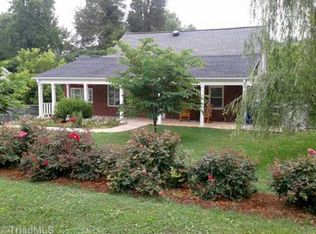 111 E Davidson Ave, Winston Salem, NC 27127