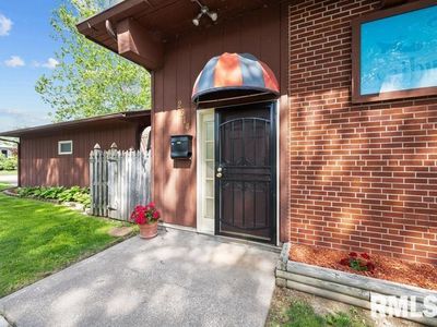 2614 5th St, Moline, IL, 61265