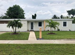 4515 SW 115th Ave, Miami, FL 33165
