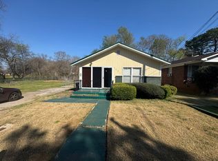 3221 46th St SW, Birmingham, AL 35221