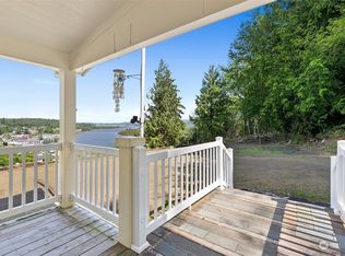 411 Cowlitz St W, South Bend, WA