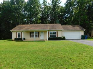 238 Mountain View Trl, Dahlonega, GA 30533