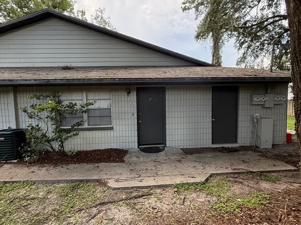 3605 SW 29th Ter APT D, Gainesville, FL 32608