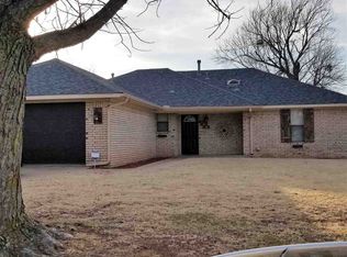 505 Westridge Dr, Duncan, OK 73533