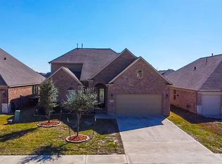 23711 Sweet Acacia Trl, Katy, TX 77493