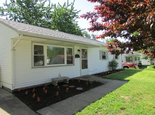 2592 Galewood St, Dayton, OH 45420