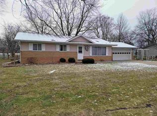 720 Hampton St, Chesaning, MI 48616