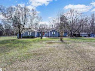 1209 Bens Creek Rd, Greer, SC 29651