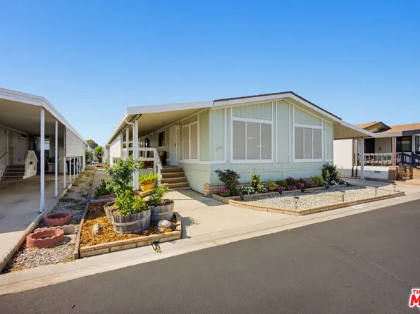 1300 W Menlo Ave Space 222, Hemet, CA 92543