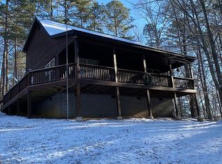 617 Owltown Rd, Ellijay, GA 30536