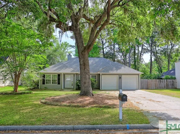 112 E Sagebrush Lane, Savannah, GA 31419