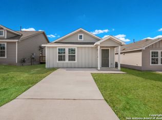 20375 Agate Rdg, San Antonio, TX 78264