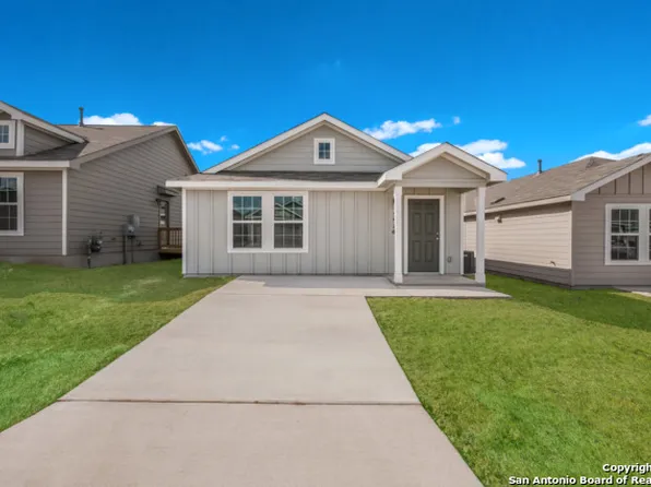 3903 Poteet Place, San Antonio, TX 78211