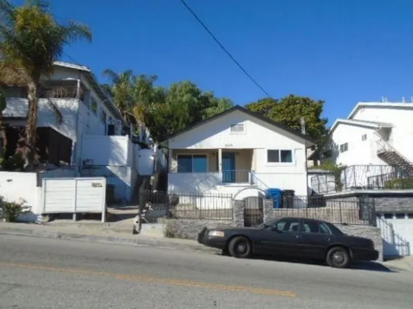 2217 S Gaffey St, San Pedro, CA 90731