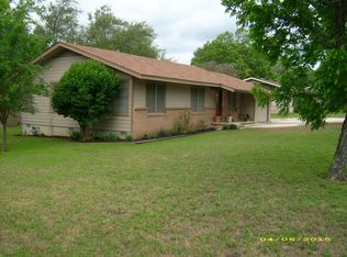 1608 Oak Ln, Georgetown, TX 78628