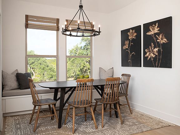 Saddlebrook Ranch - Del Rio Interior Image 4