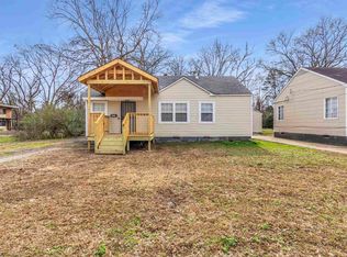 3323 Henry Ave, Memphis, TN 38122