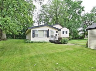1207 S Summit St, Barrington, IL 60010