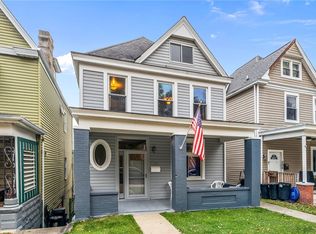 208 E Meyers St, Pittsburgh, PA