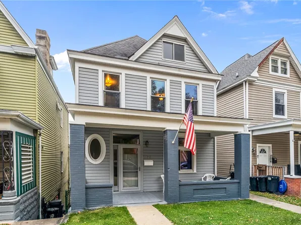 208 E Meyers St, Pittsburgh, PA 15210