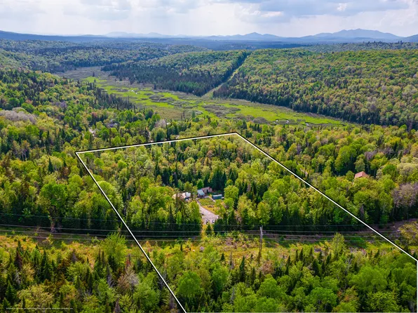 1803 State Route 86, Saranac Lake, NY 12983