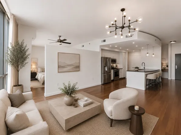 900 20th Ave S APT 1006, Nashville, TN 37212