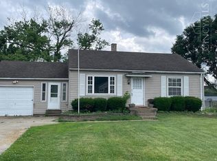 5591 Trenton Rd, Trenton, OH 45067