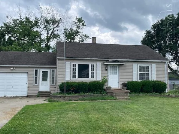 5591 Trenton Rd, Trenton, OH 45067