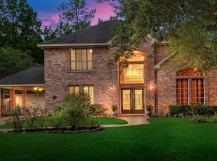 30 Bough Leaf Pl, Spring, TX 77381