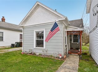 309 E 3rd St, Xenia, OH 45385
