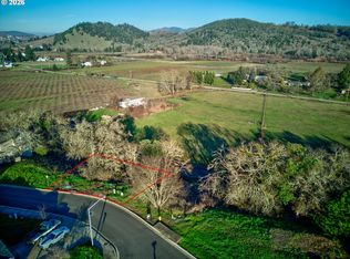 111 SE Lebleu Ln, Winston, OR
