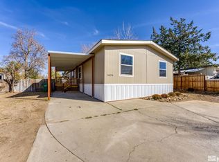 16270 Rhyolite Cir, Reno, NV 89521