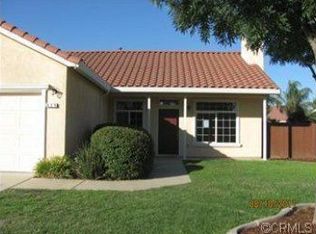 629 Cherrywood Way, Livingston, CA 95334