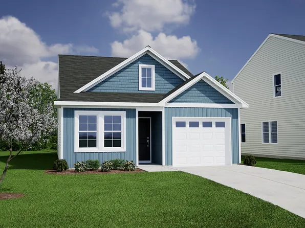 3130 Hallsdale Dr, Elgin, SC 29045