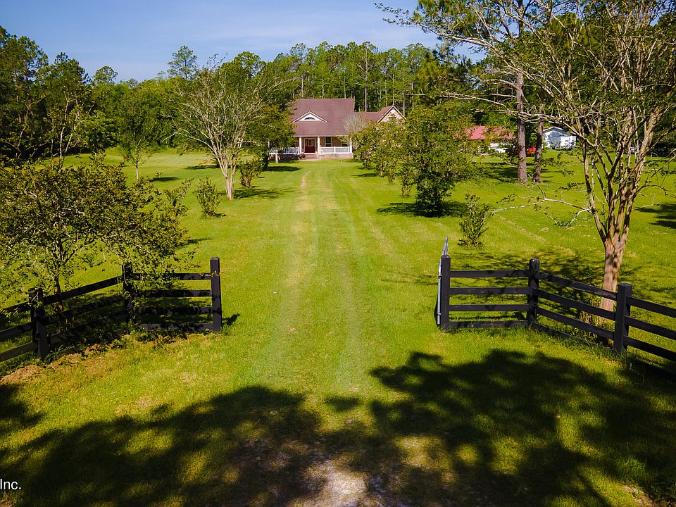 17442 TOMMY RD S, Glen Saint Mary, FL 32040 MLS 1226469 Zillow