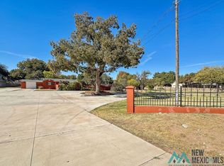 1403 N Guadalupe St, Carlsbad, NM 88220