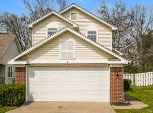 1052 Mulberry Way, Nashville, TN 37207