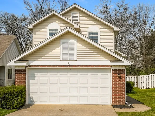 1052 Mulberry Way, Nashville, TN 37207