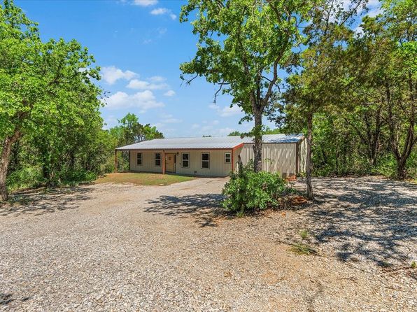 700 W Palo Pinto St, Santo, TX 76472