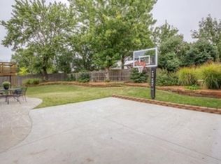 1208 Melmart Dr, Bartlesville, OK 74006