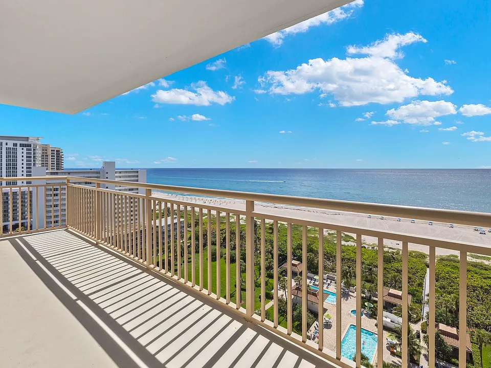 3400 N Ocean Dr #1602