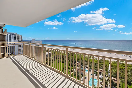 3400 N Ocean Dr #1602 Photo 1