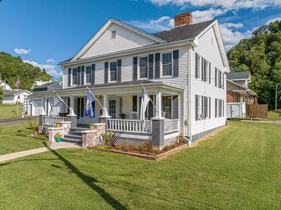 404 Easy St, Saltville, VA, 24370