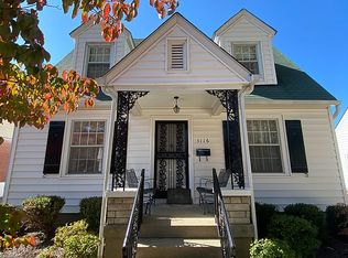 3116 Meadowlark Ave, Audubon Park, KY 40213
