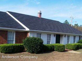 1555B Webb St, Albany, GA 31721