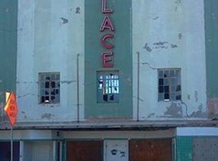 121 S Main St, Muleshoe, TX 79347