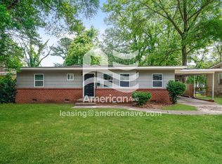 4128 Carol Dr, Jackson, MS 39206