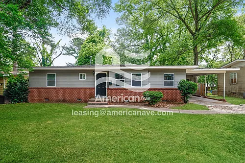 4128 Carol Dr Photo 1