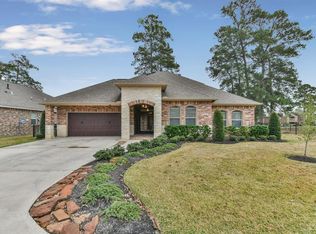 19702 Fairway Island Dr, Humble, TX 77346